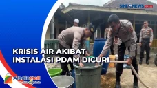 Polda Jambi Kirim 9...