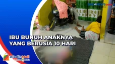 Alami Gangguan Psikologis,...