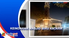 Melihat Megahnya Masjid...