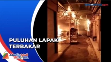 Pasar Desa Adat Mengwi...