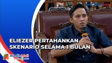 Beberkan Detil Penembakan,...