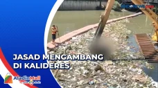 Geger, Jasad Mengambang...