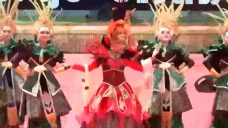 Situbondo Ethnic Festival...