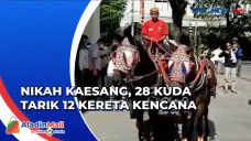 Pernikahan Kaesang,...