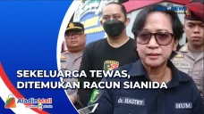 Ngeri! Hasil Autopsi...