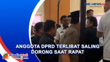 Salah Paham saat Rapat,...