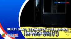 Temukan Bukti Baru,...