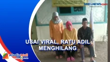 Usai Viral Ngaku Ratu...