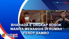 Ungkap Fakta Baru, Bharada...