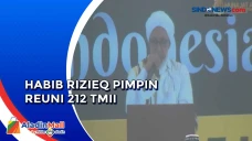 Hadiri Acara Reuni PA...
