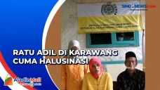 Lansia Ngaku Ratu Adil...