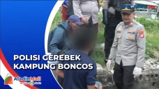 Gunakan Anjing Pelacak,...
