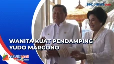 Wanita Kuat Pendamping...
