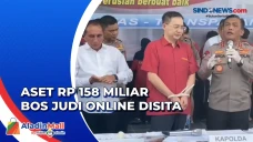 Ada Kapal dan Puluhan...