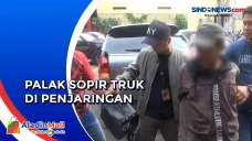 Sedang Mabuk, Pelaku...