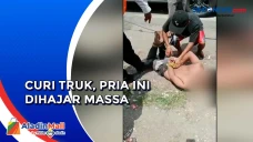 Pria Ini Babak Belur...