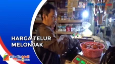 Jelang Nataru, Harga...