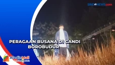 Promosikan Wisata Borobudur,...