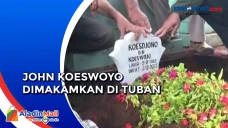 Bassist Koes Bersaudara...
