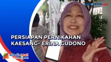 Jelang Pernikahan Kaesang...