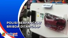 Edarkan Obat Terlarang,...