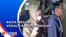 Razia Pasangan Mesum,...