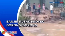 Banjir di Gianyar, Motor...