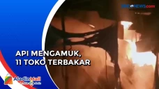 Pasar Bawah Bukittinggi...