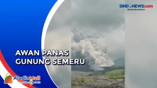 Video Semburan Awan...