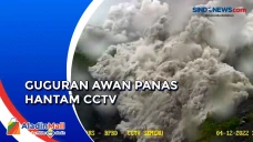 Erupsi, Detik-Detik...