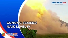 Naik Level IV, Status...