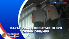 Diduga Serangan Jantung....