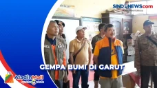Bupati Garut Pastikan...