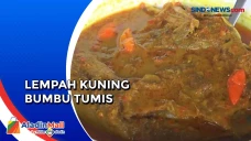 Sensasi Lempah Kuning...