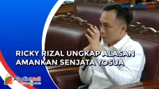 Hadir Sebagai Saksi,...