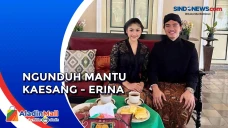 Bukan di Graha Saba...