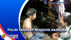 Sempat Kabur, Polisi...