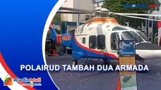 Polairud Tambah Helikopter...