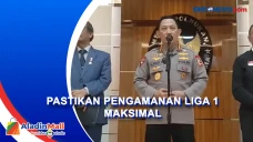 Liga 1 Kembali Bergulir,...