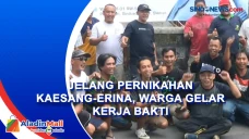 Warga Purwosari Gelar...