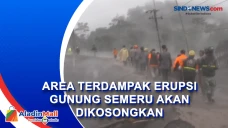 Rusak Puluhan Rumah...