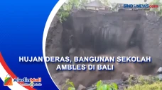 Detik-Detik Bangunan...