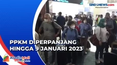 Antisipasi Lonjakan...