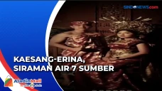 Dari Mana Saja Air yang...