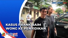 Ditemukan Unsur Pidana,...