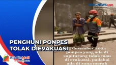 Berada di Zona Merah...