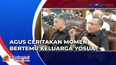 Temui Keluarga Yosua...