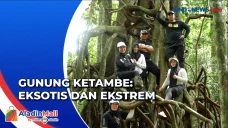 Yuk, Uji Nyali dengan...