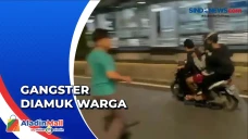 Gerombolan Gangster...