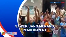 Luapkan Kegembiraan...